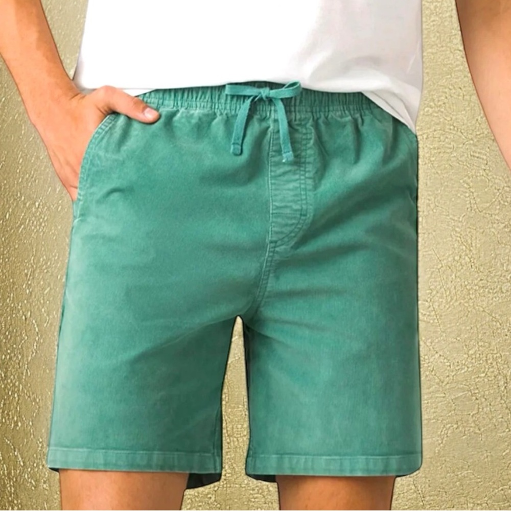 prAna Canyon Camp Short - Men's Size XL